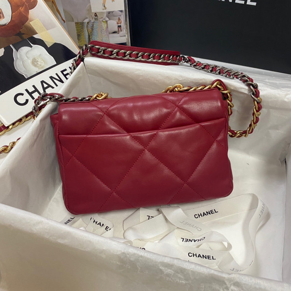 CL 19 FLAP BAG