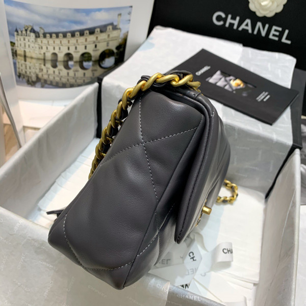 CL 19 FLAP BAG