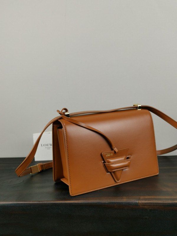 LOEWE Barcelona bag