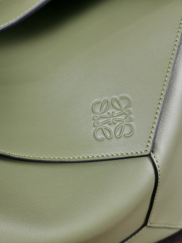 LOEWE Large Puzzle Hobo bag