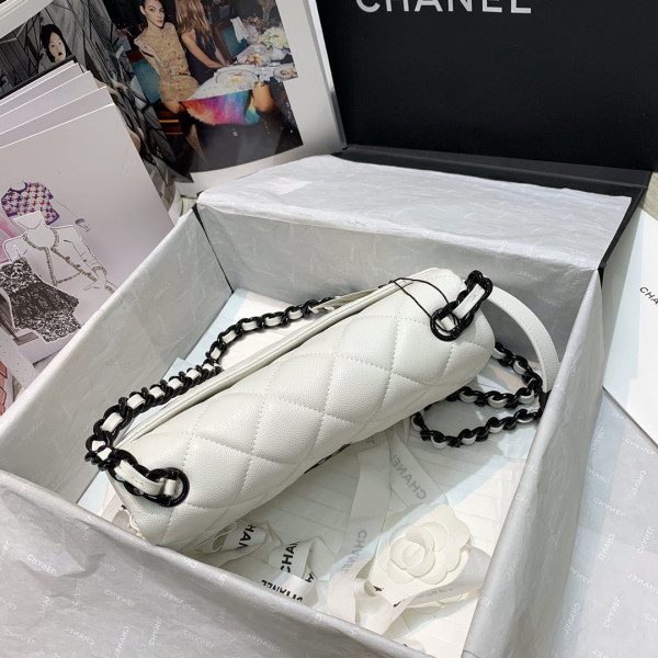 CL FLAP BAG