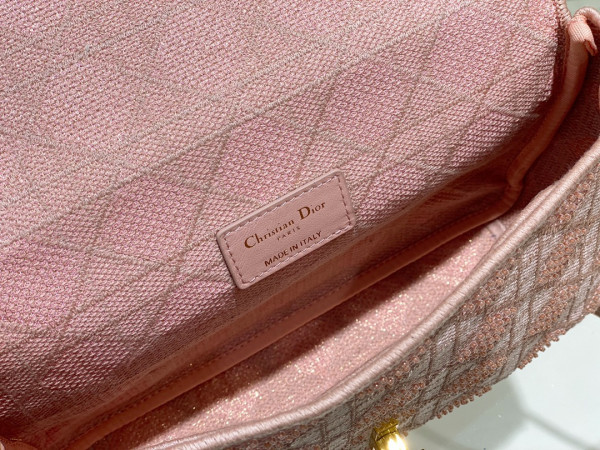 D*or medium caro bag