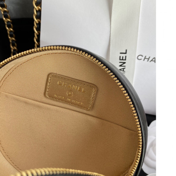 CL ROUND BAG