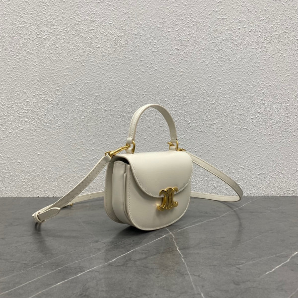 Ce**e mini besace triomphe