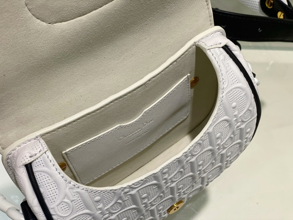 D*or bobby bag small