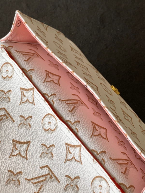 l**is V*t*n neverfull mm