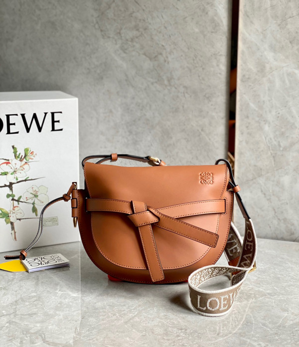 LOEWE Small Gate bag