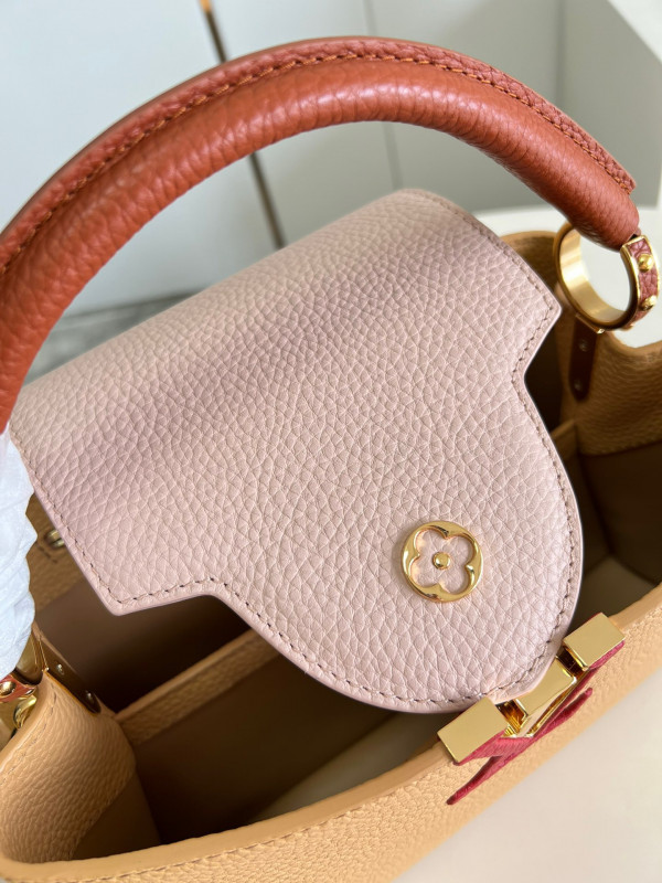 l**is V*t*n capucines mm