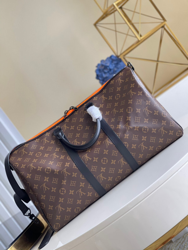 l**is V*t*n keepall bandouliÈre 50
