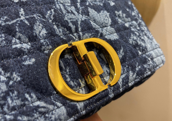 D*or 30 montaigne bag