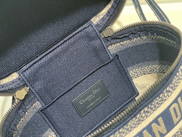 D*or small D*ortravel vanity case-18.5-13-10.5cm