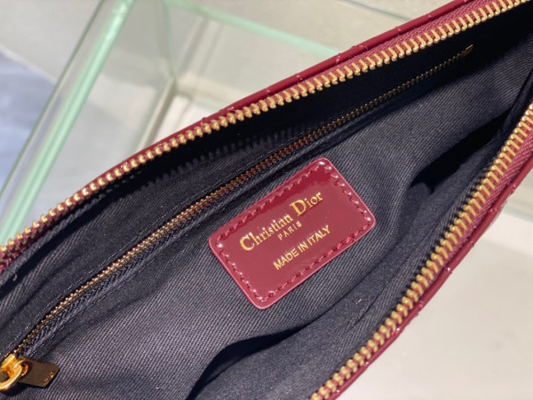 D*or large caro daily pouch