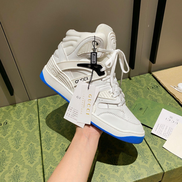 G*u*i G*u*i basket sneaker