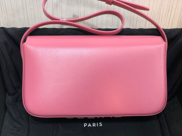 Ce**e triomphe shoulder bag