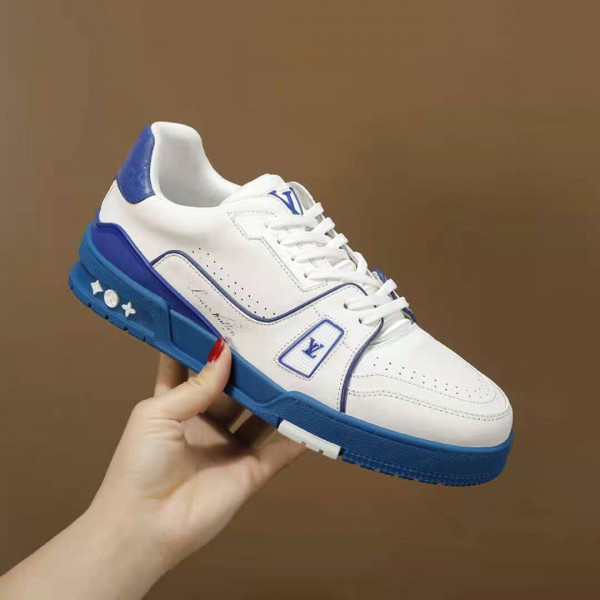 l**is V*t*n trainer sneaker