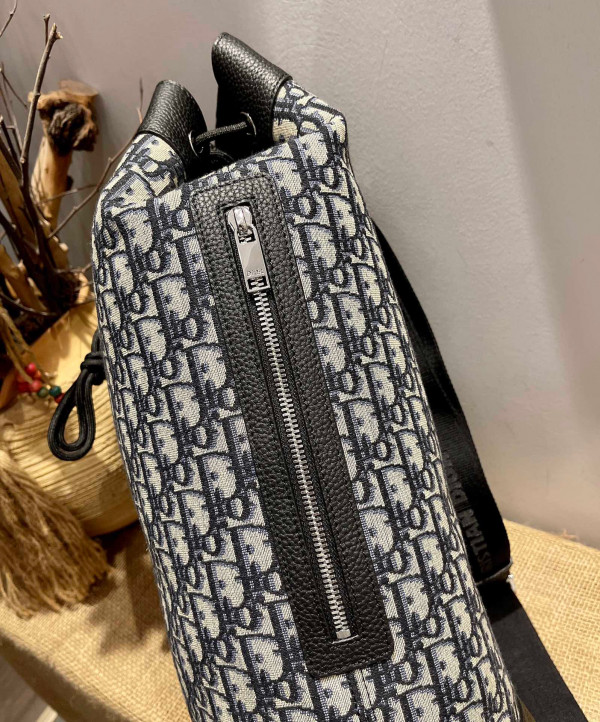 D*or crossbody backpack