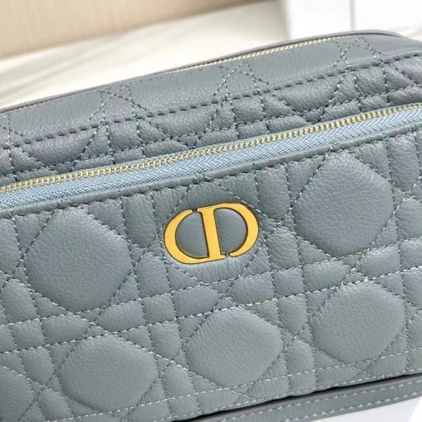 D*or caro double pouch