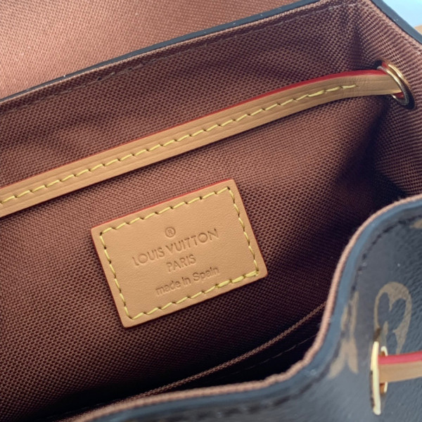 l**is V*t*n montsouris bb