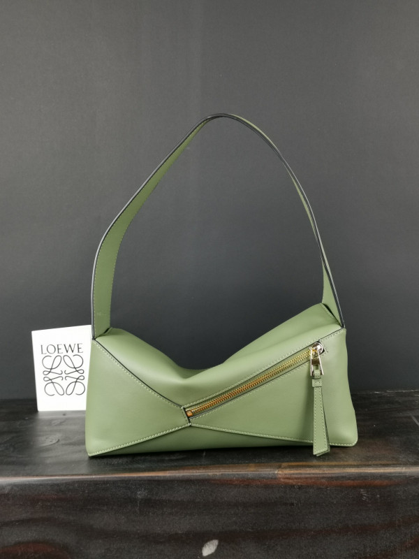 LOEWE PUZZLE HOBO BAG
