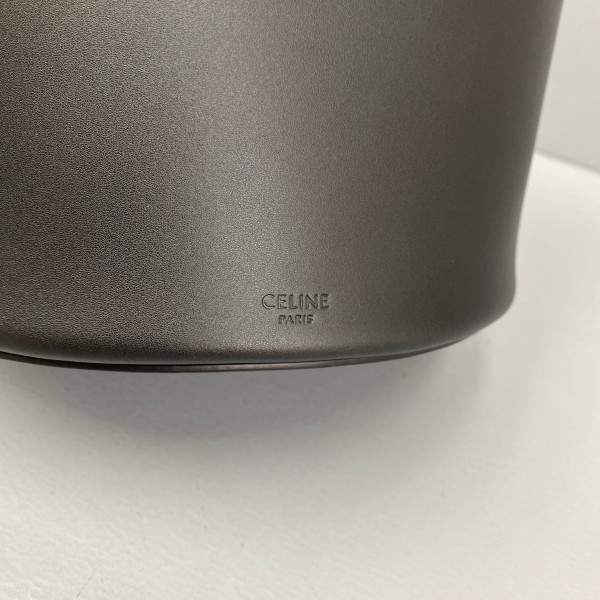 Ce**e bucket maillon