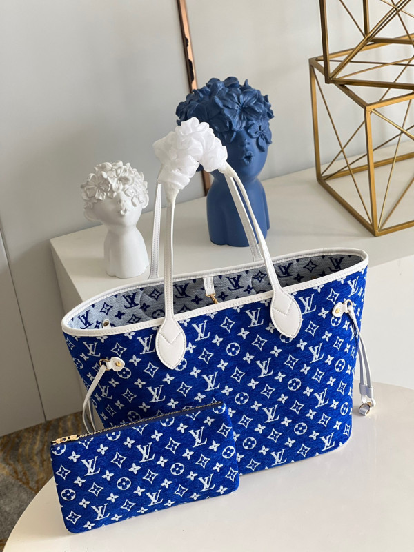 l**is V*t*n neverfull mm