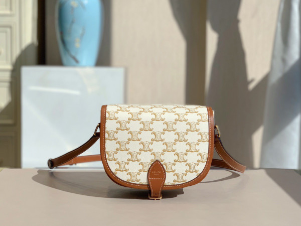 Ce**e medium folco bag