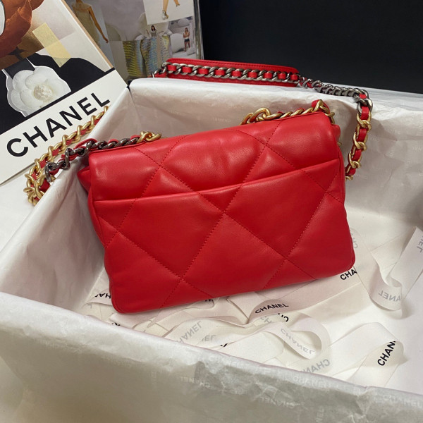 CL 19 FLAP BAG