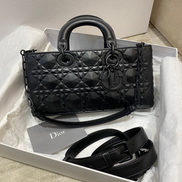 D*or lady d-joy bag-26*13.5*5cm