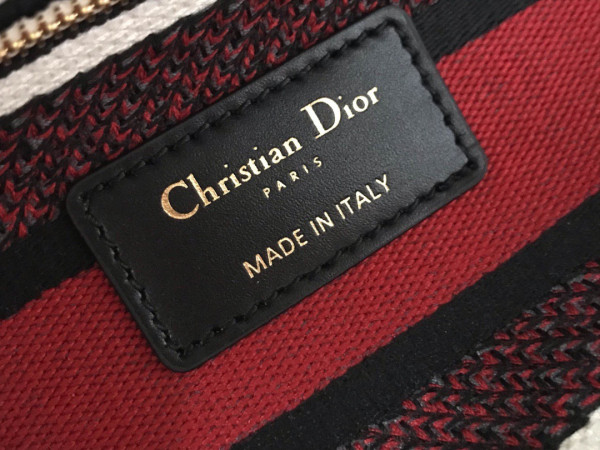 D*or medium lady d-lite bag