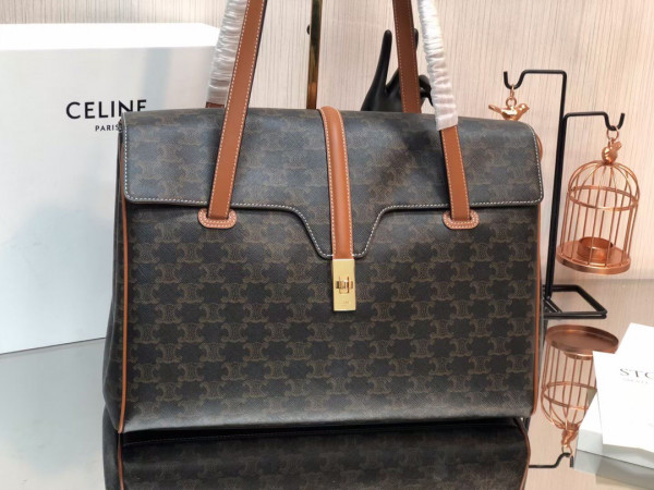 Ce**e large soft 16 bag