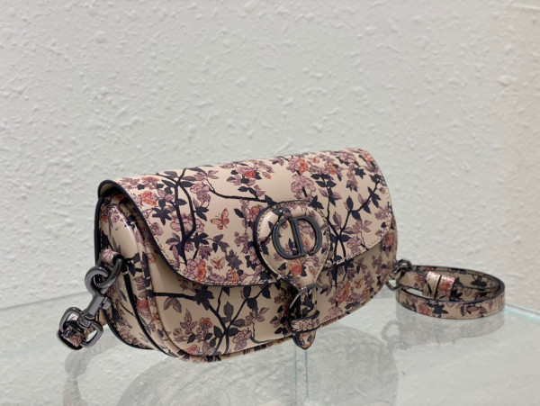 D*or bobby east-west bag