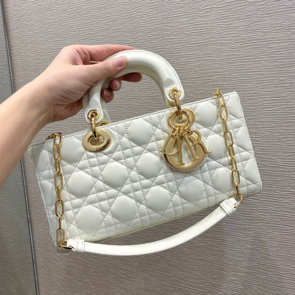 D*or lady d-joy bag-26*13.5*5cm