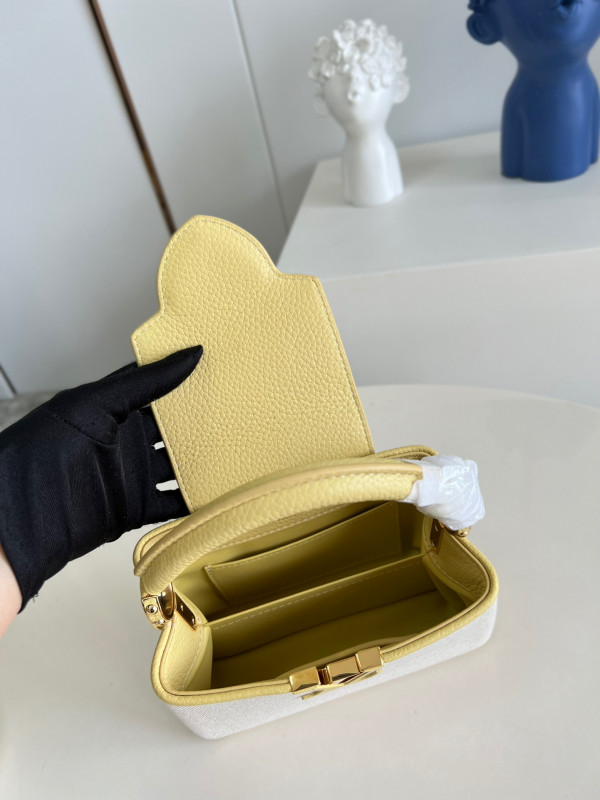 l**is V*t*n capucines mini