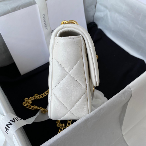 CL MINI FLAP BAG