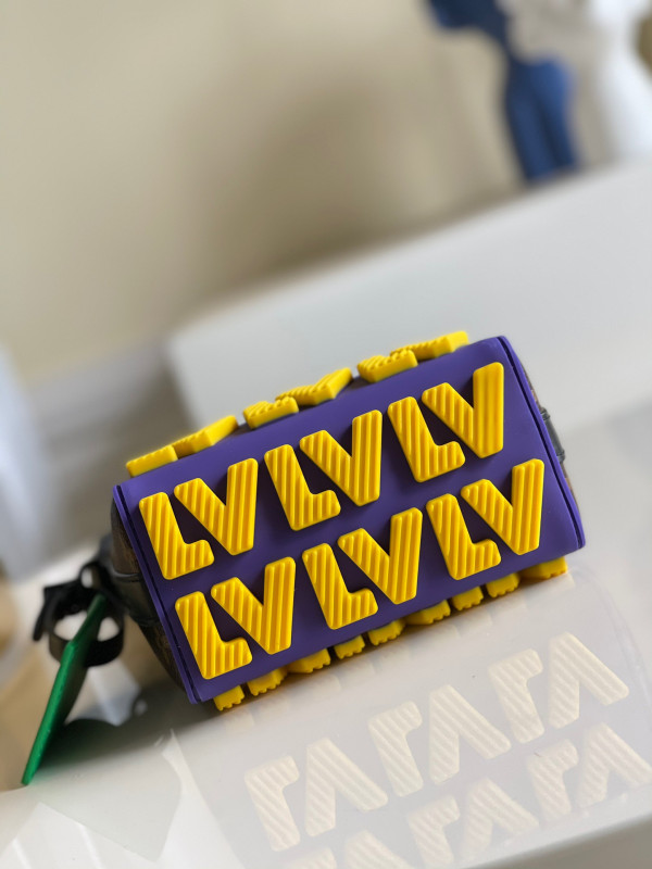 l**is V*t*n discovery backpack