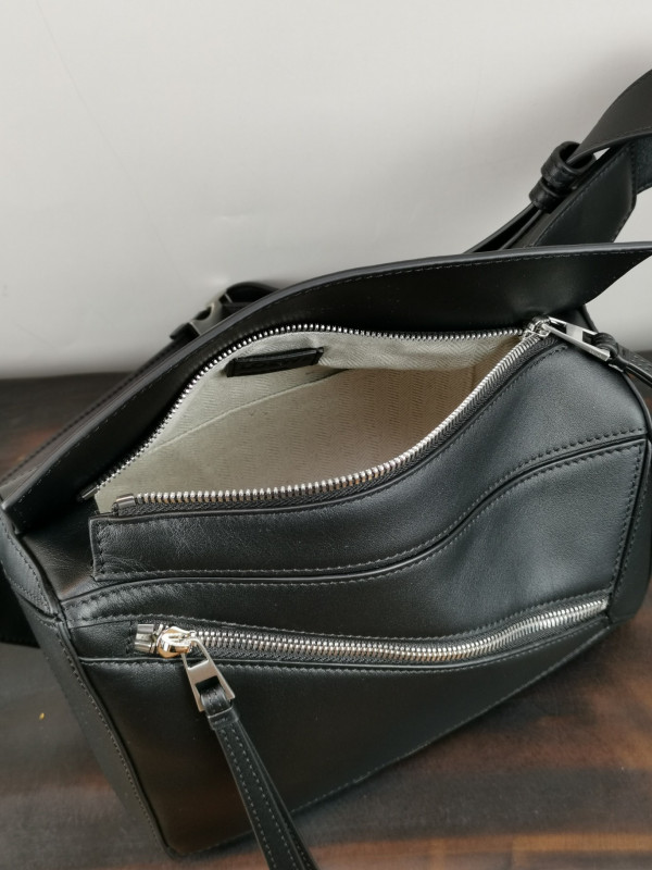 LOEWE Mini Puzzle bumbag