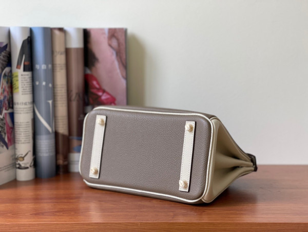 H**mes birkin 25cm handmade