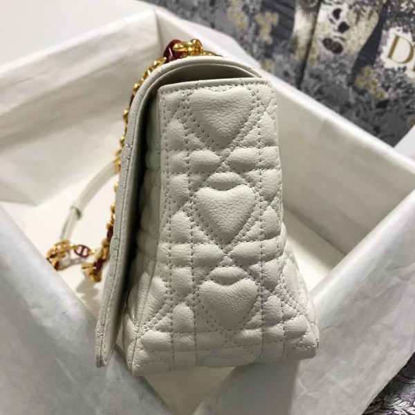 D*or medium D*oramour caro bag