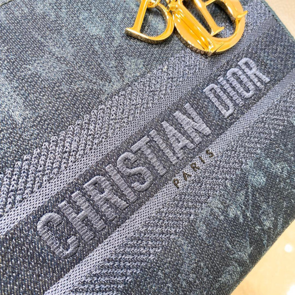 D*or lady d-lite bag