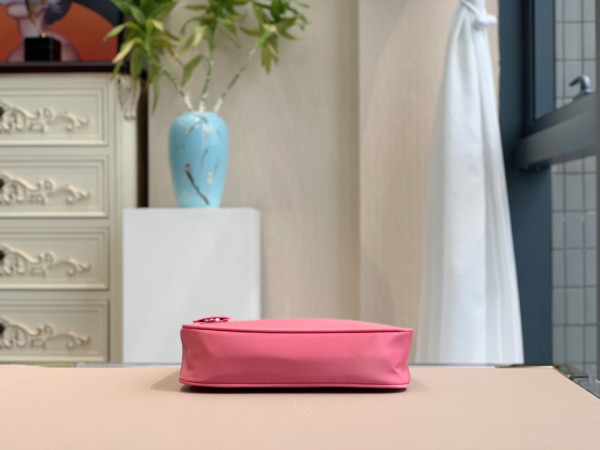 Pra*a re-edition 2000 nylon mini bag