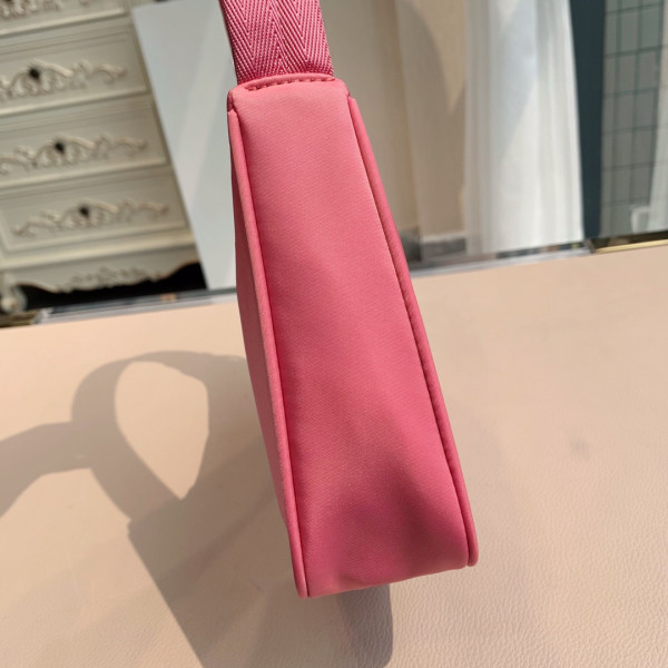 Pra*a re-edition 2000 nylon mini bag