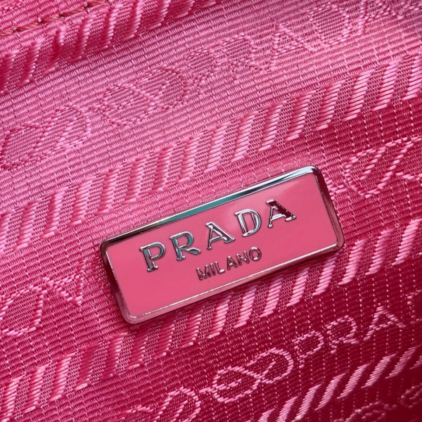 Pra*a re-edition 2000 nylon mini bag