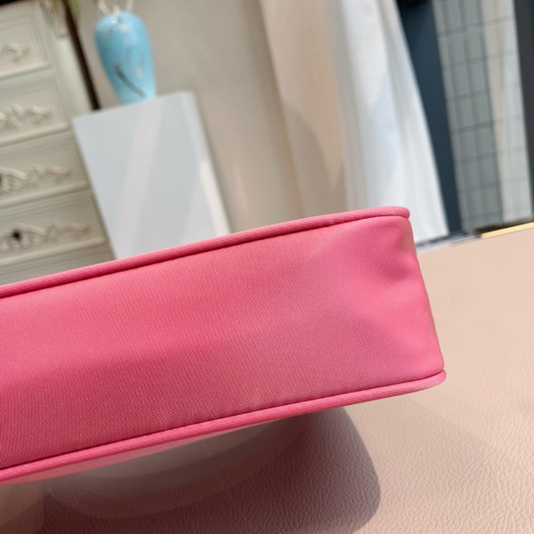 Pra*a re-edition 2000 nylon mini bag