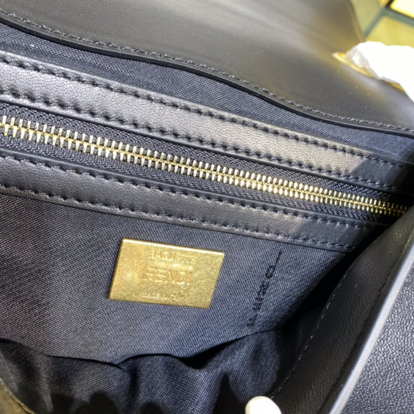 F**di baguette chain