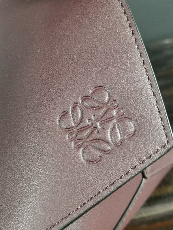 LOEWE PUZZLE HOBO BAG