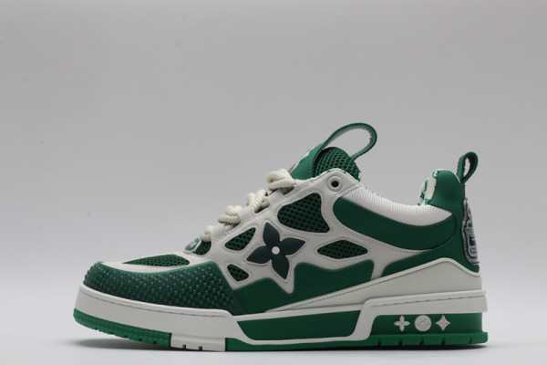 l**is V*t*n trainer sneaker