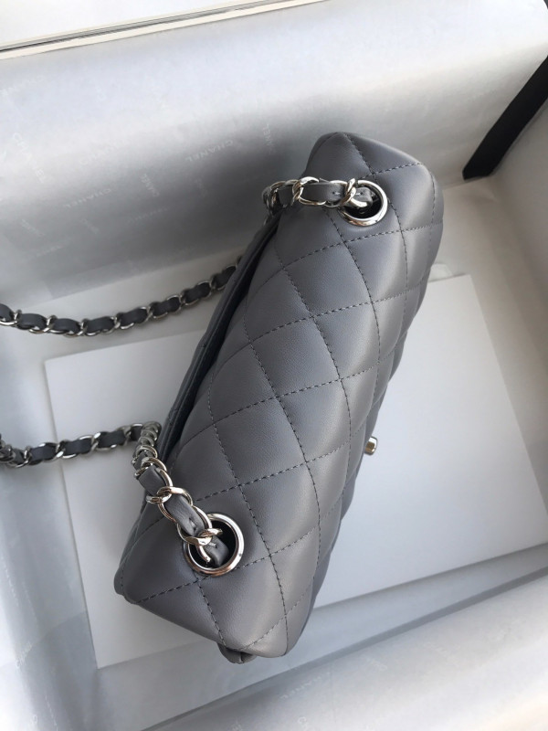 CL FLAP BAG