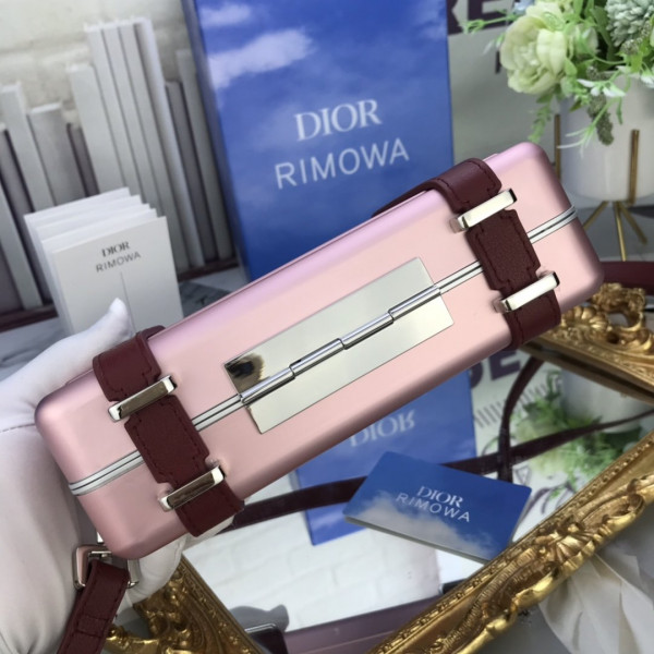 D*or & rimowa