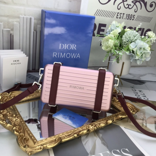 D*or & rimowa