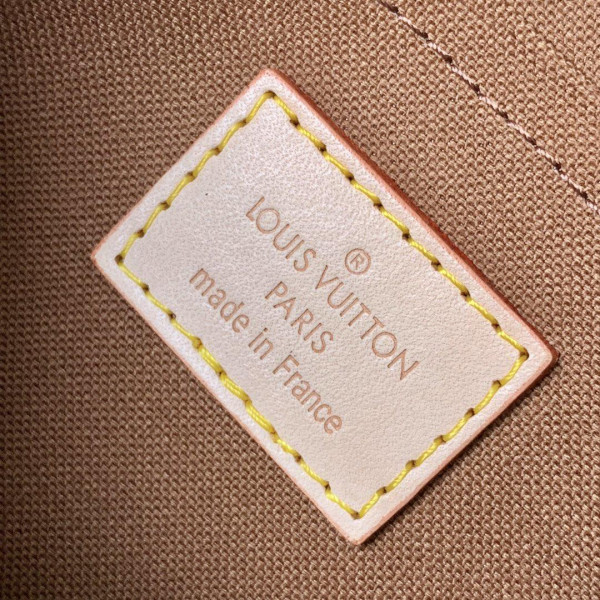 l**is V*t*n multi pochette accessoires - digital exclusive prelaunch